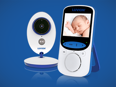 Easy Plus Baby Camera