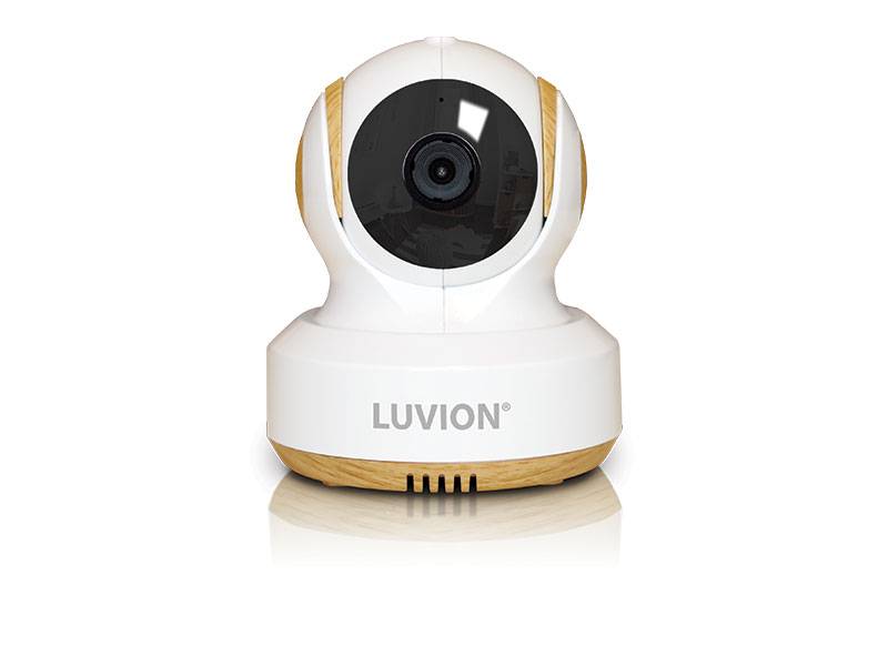 luvion essential limited camera