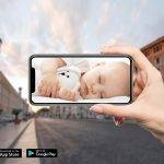 wifi babyfoon app