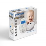 Luvion Icon Clear 75 dect babyfoon verpakking