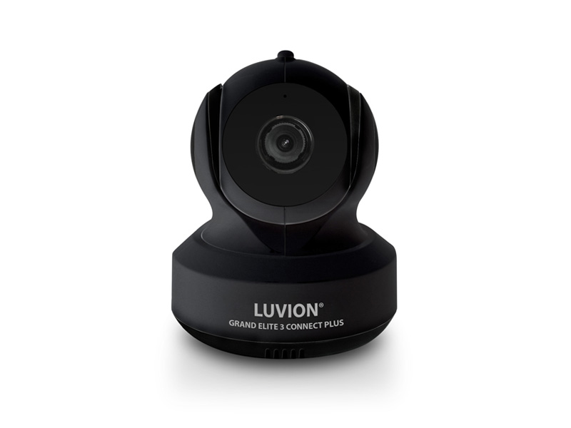 Luvion Grand Elite 3 Connect Plus Camera