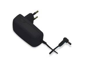 Essential Connect Black Adapter