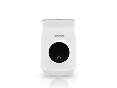 Luvion Portable Bottle Warmer Ultra