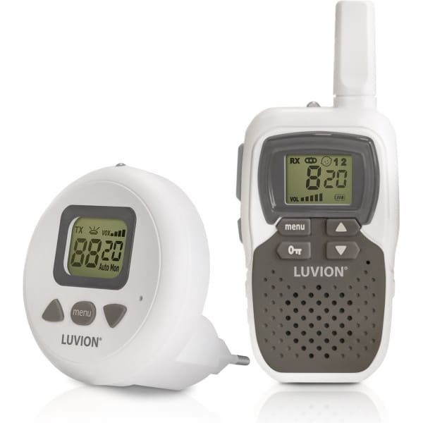 Luvion Icon Long Range