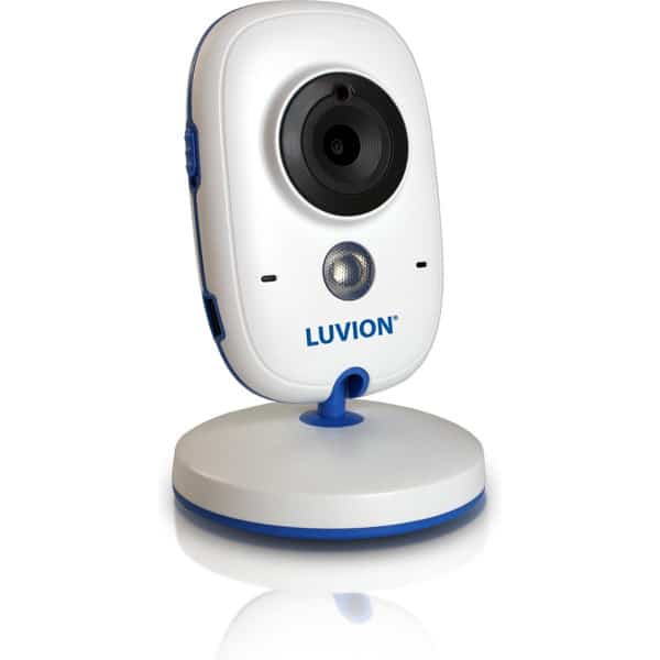 Afbeelding van de Luvion Platinum 3 Camera