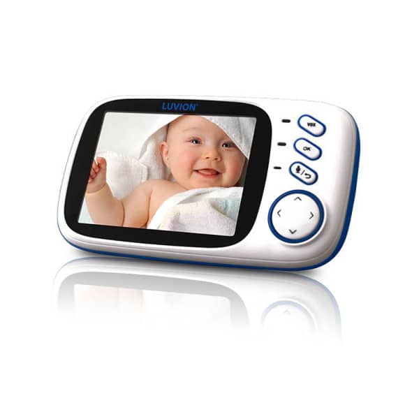 Afbeelding van de Luvion Platinum 3 Plus monitor