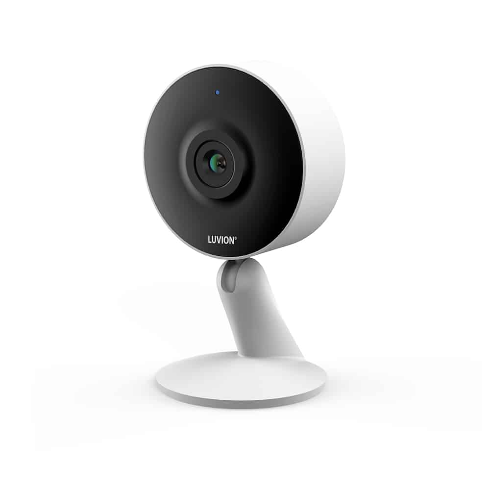 LUVION® Smart Optics Mini - White Edition - LUVION.NL