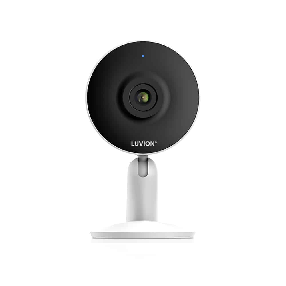 LUVION® Smart Optics Mini - White Edition - LUVION.NL
