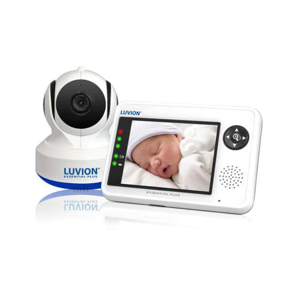 Luvion Essential Plus