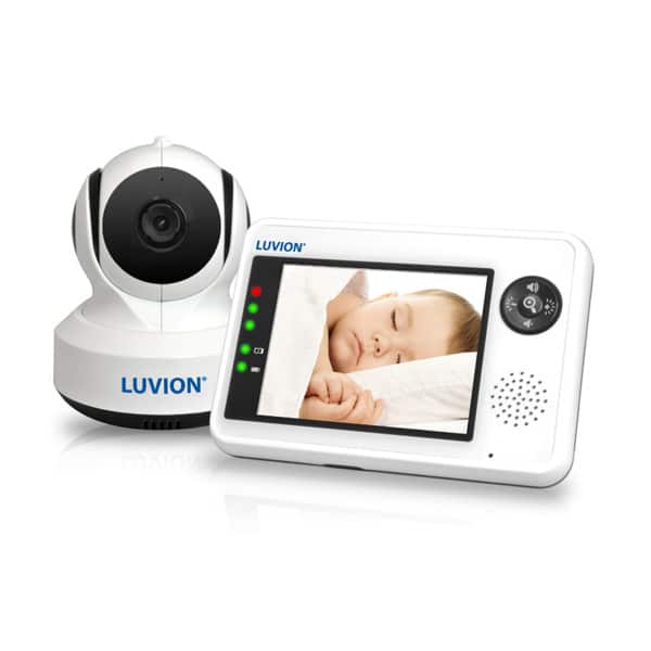 Luvion Essential White