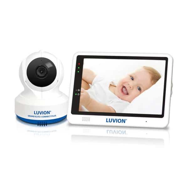 Luvion Grand Elite 3 Connect Plus White