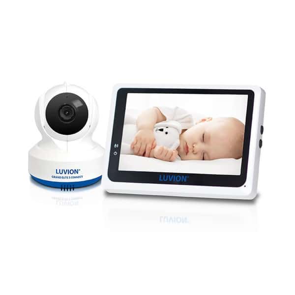 Luvion Grand Elite 3 Connect White