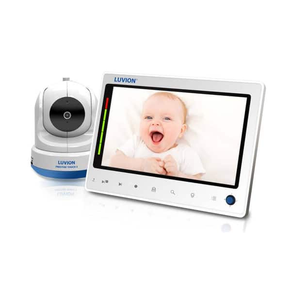 Luvion Prestige Touch 2
