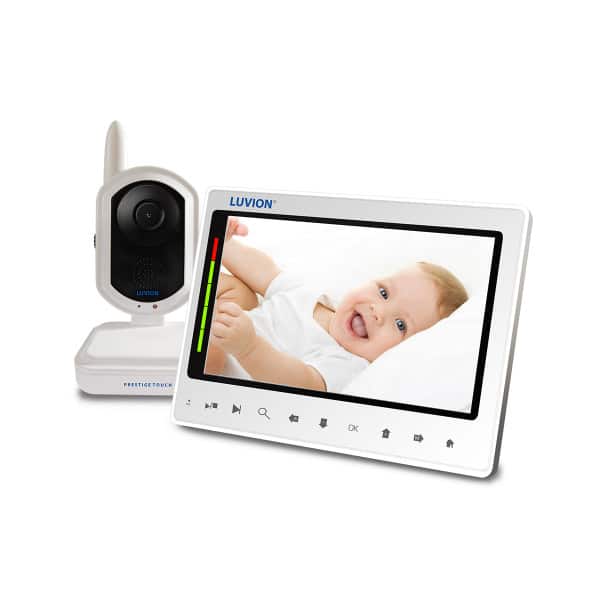 Prestige Touch