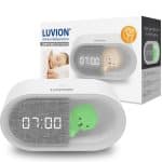 Afbeelding van de Luvion Sheep-a-Boo slaaptrainer met doosje