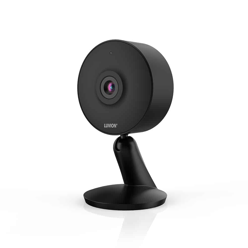 LUVION® Smart Optics Mini - Black Edition - LUVION.NL