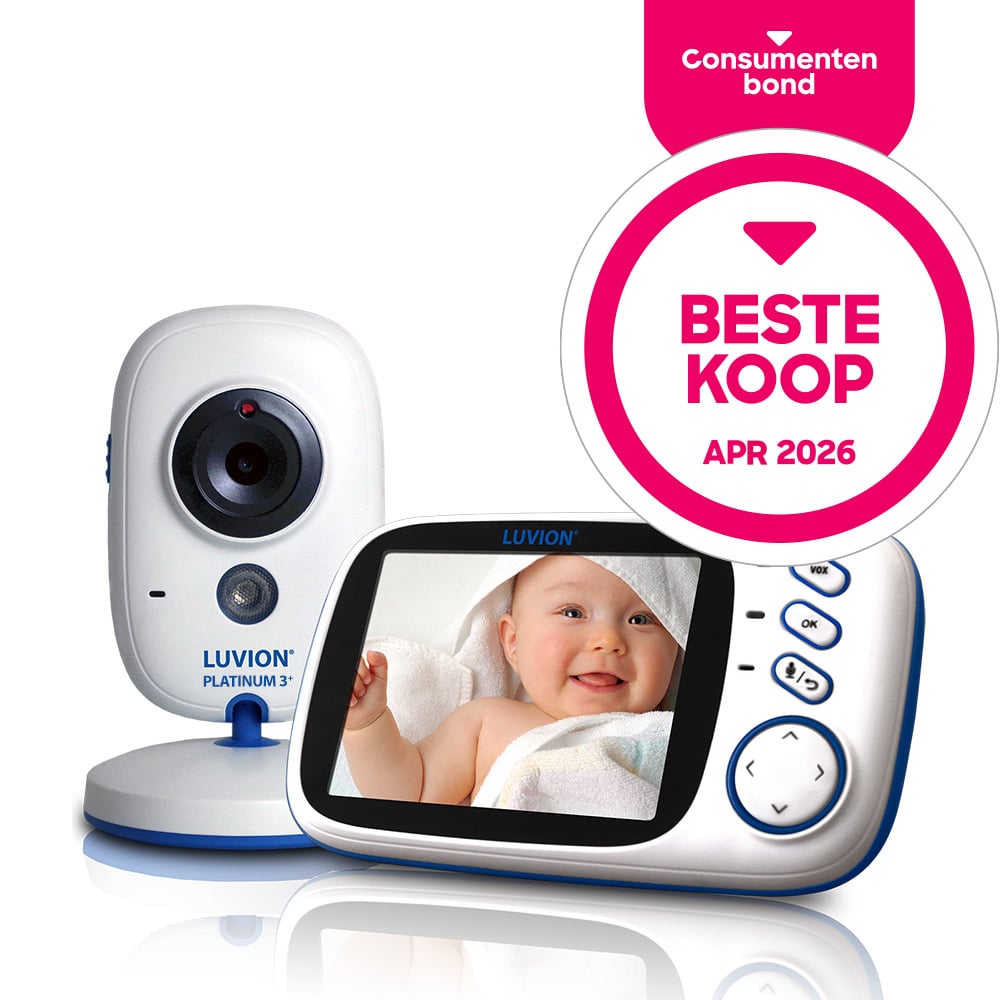 LUVION Platinum 3 Plus White Set - Afbeelding 2