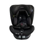 autostoel aegis 360 black