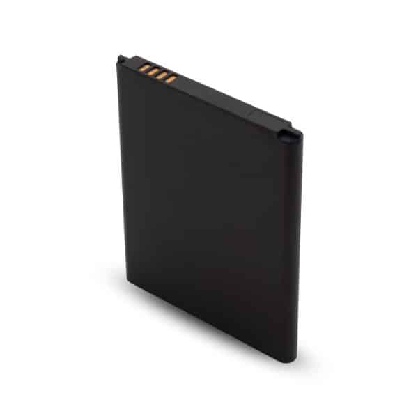 Accu geschikt voor de Luvion grand elite 4, essential connect & essential connect crib