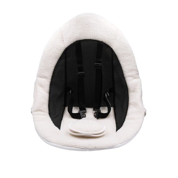 LUVION Babyswing Extra Hoes