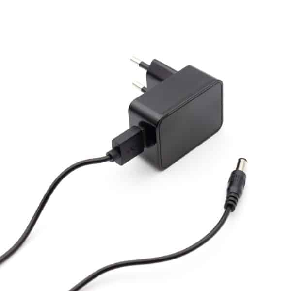 Adapter voor de Luvion babyswing