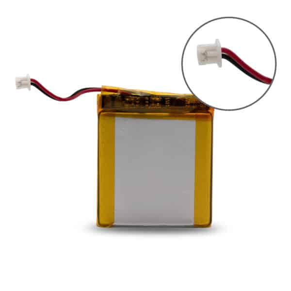 LUVION Platinum 3 Accu (2 pin)