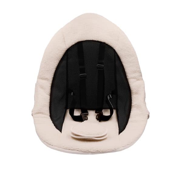 LUVION Babyswing Beige Extra Hoes